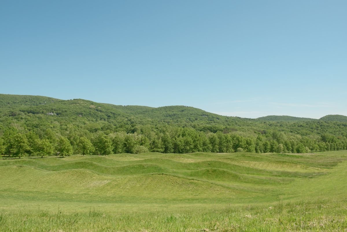 wave field storm king