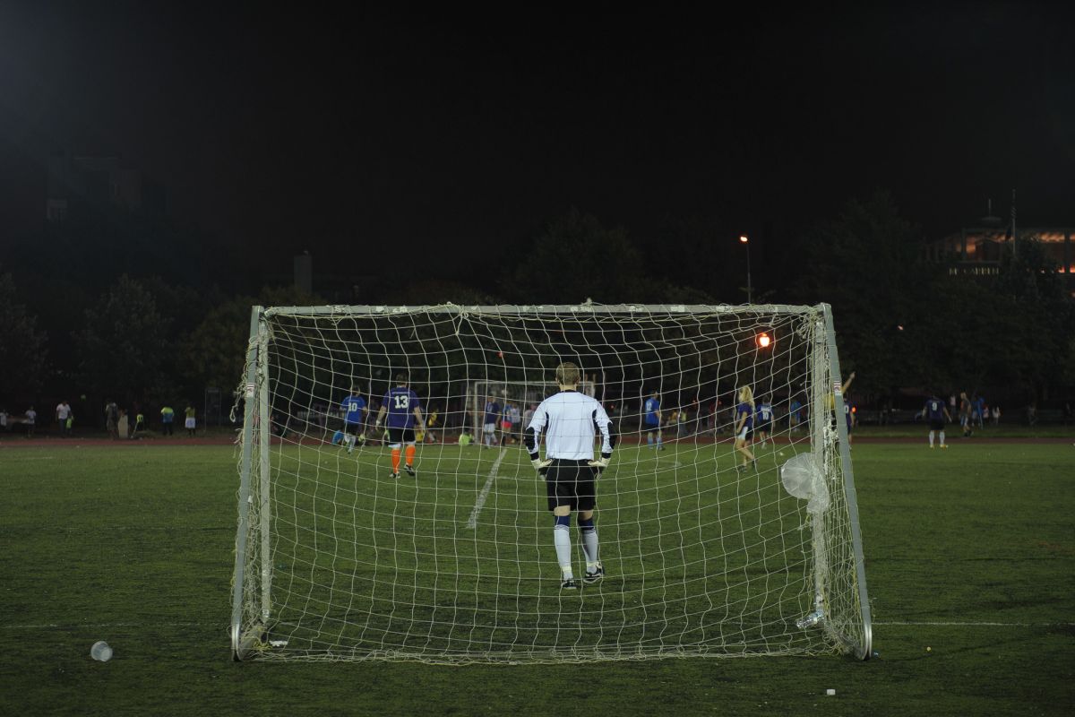 mccarren park track night