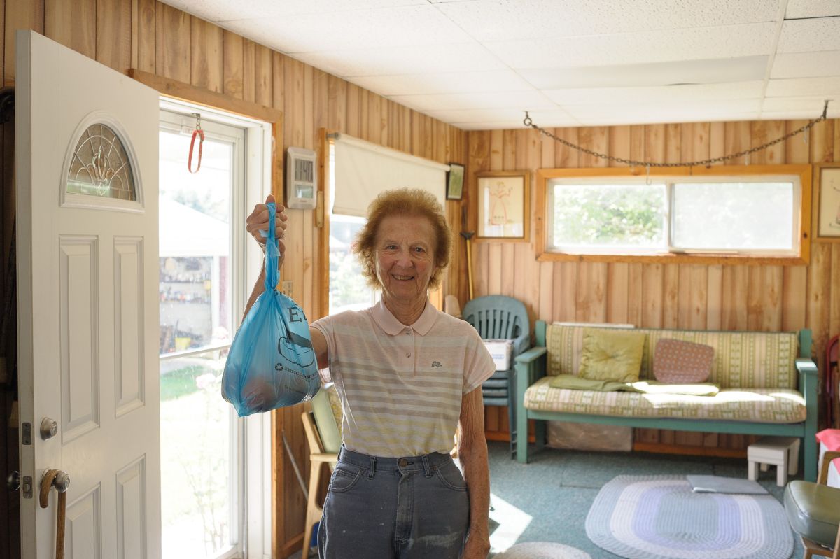 country living wexford pennsylvania elderly
