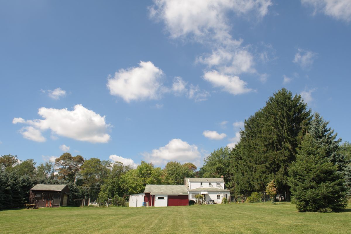 country living wexford pennsylvania elderly
