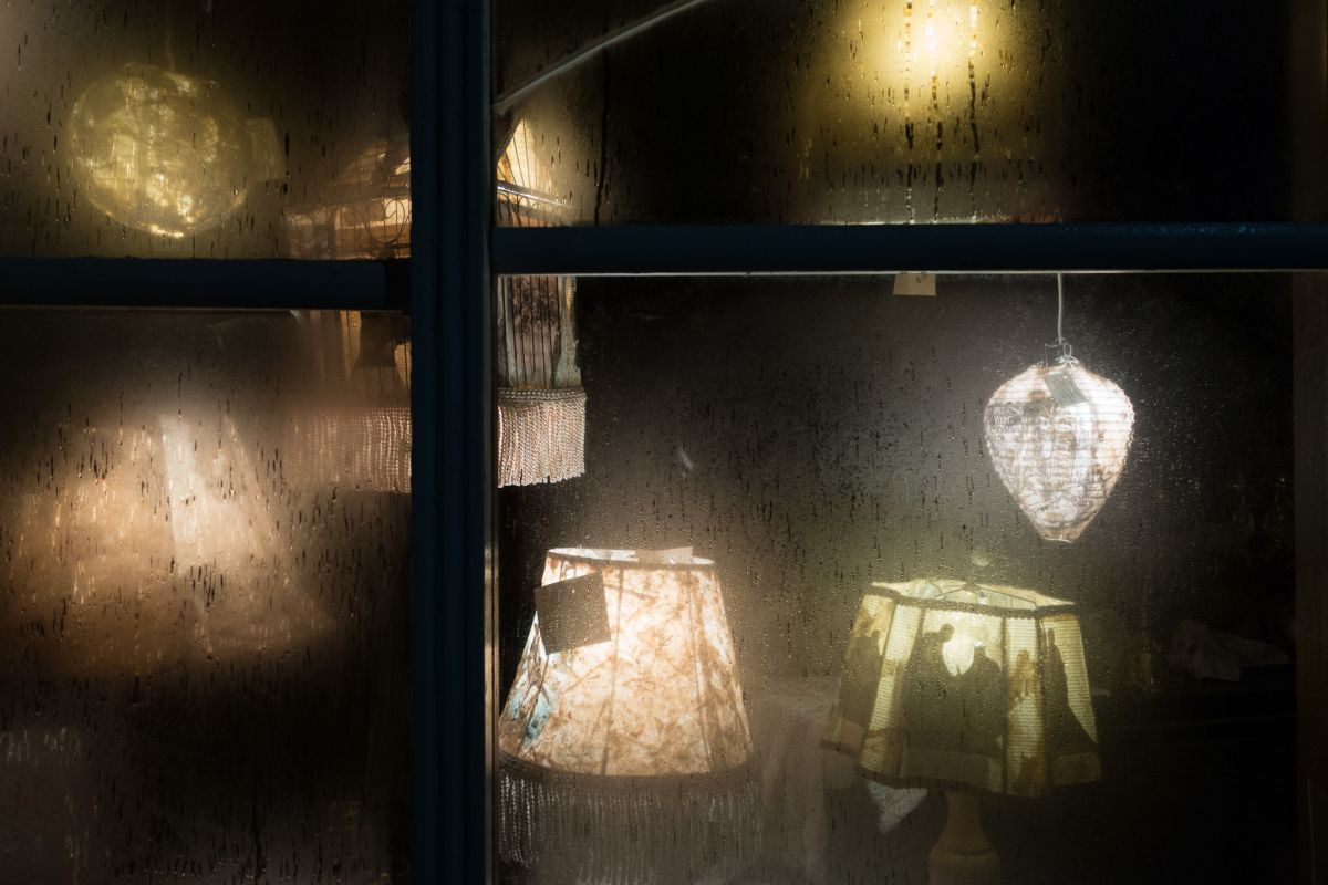 ICAG Storefront