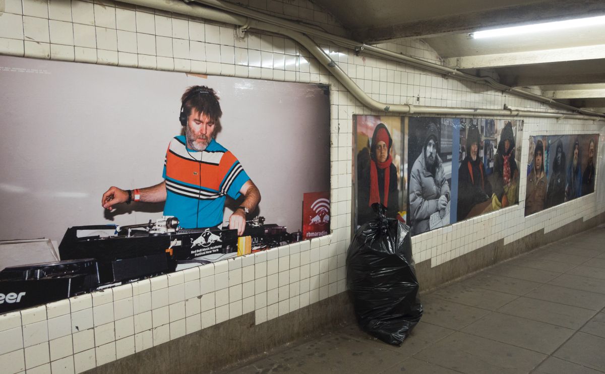 andres serrano residents of new york west 4th street