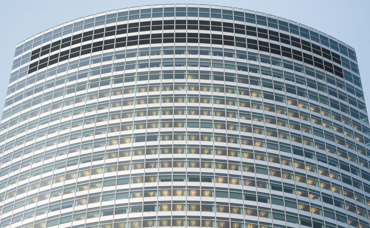 Goldman, Sachs and Co. Building 