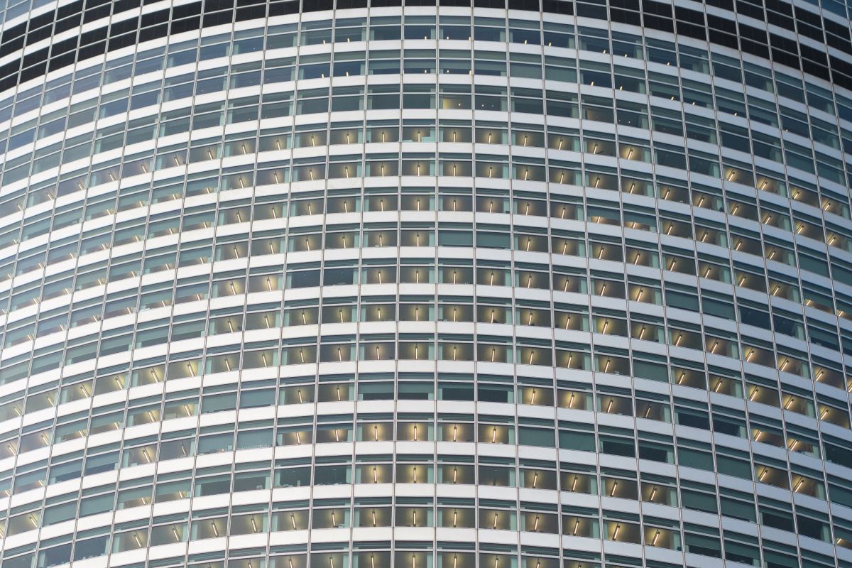 Goldman, Sachs and Co. Building 