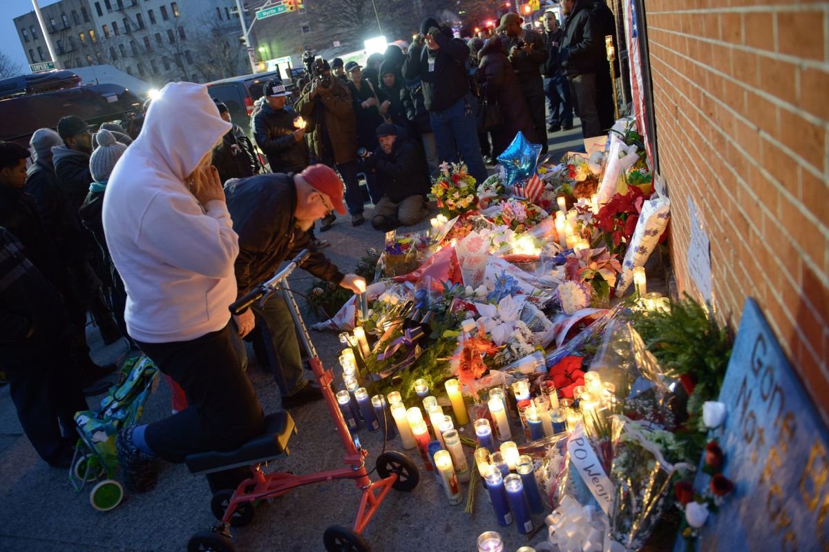 tompkins projects murder nypd