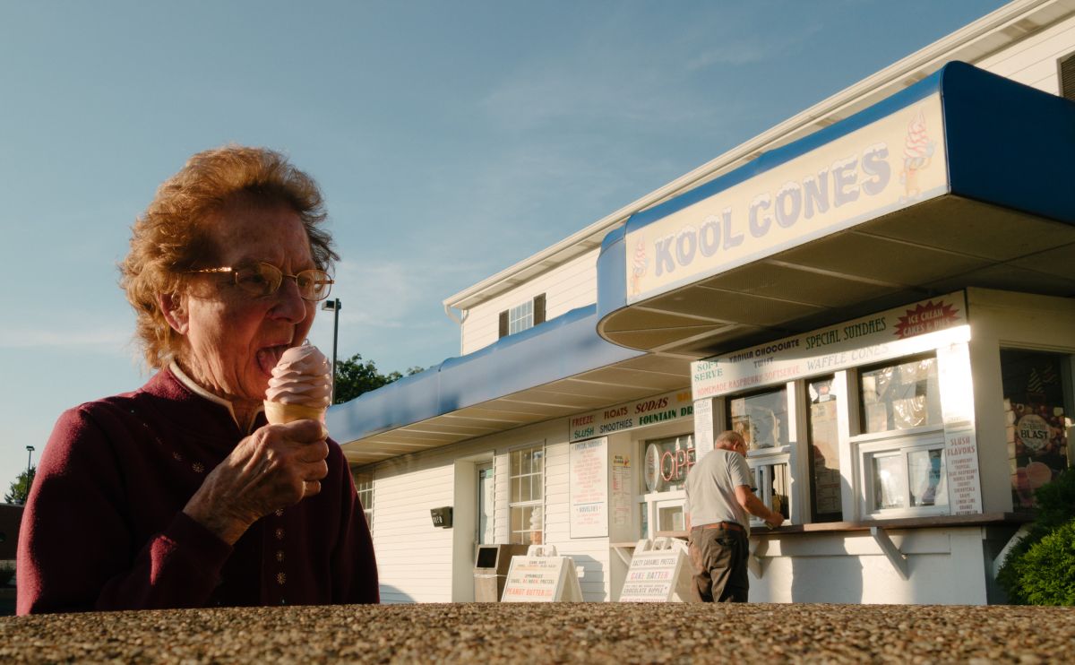Grandma Kool Kones in Pittsburgh, PA