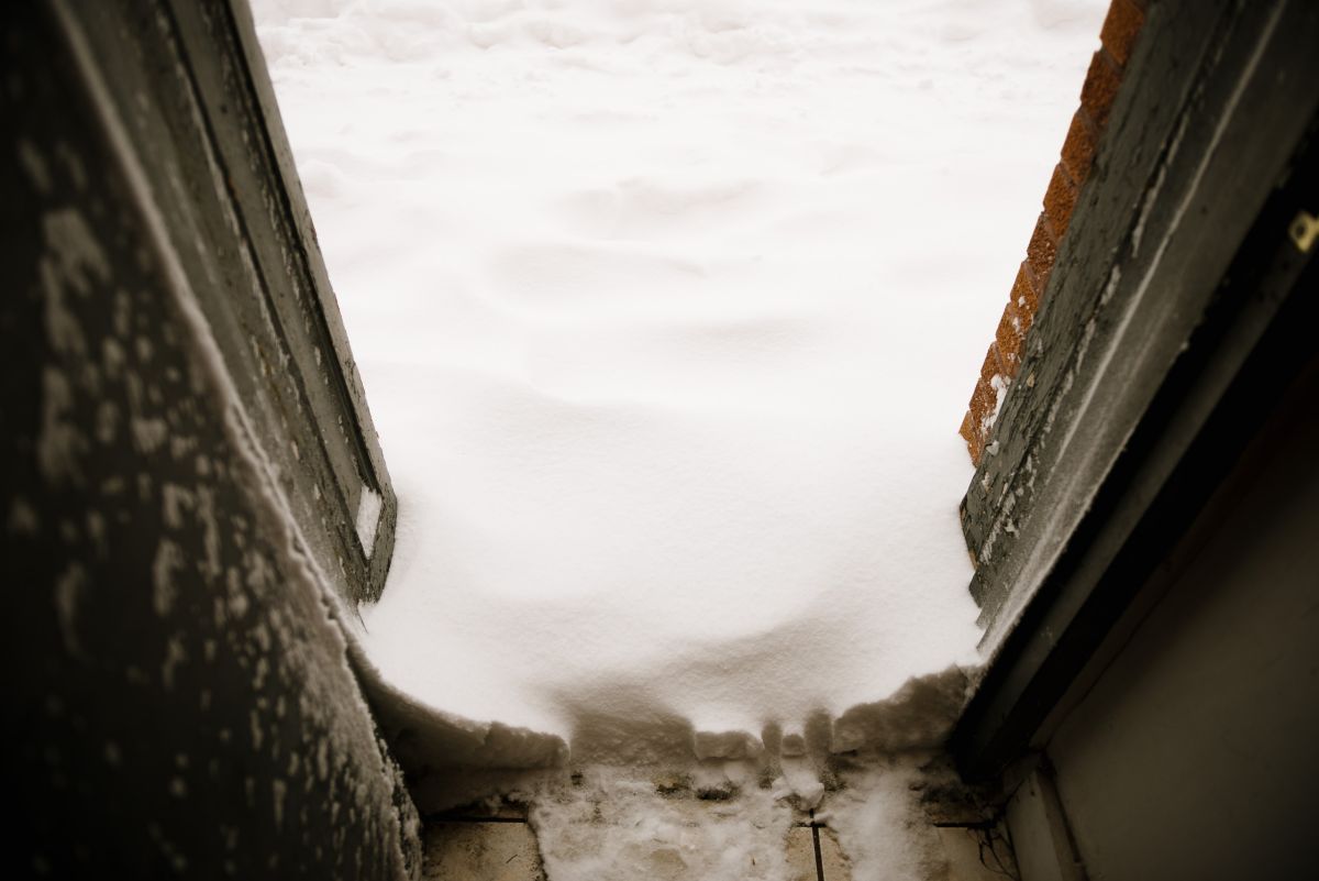 Egress