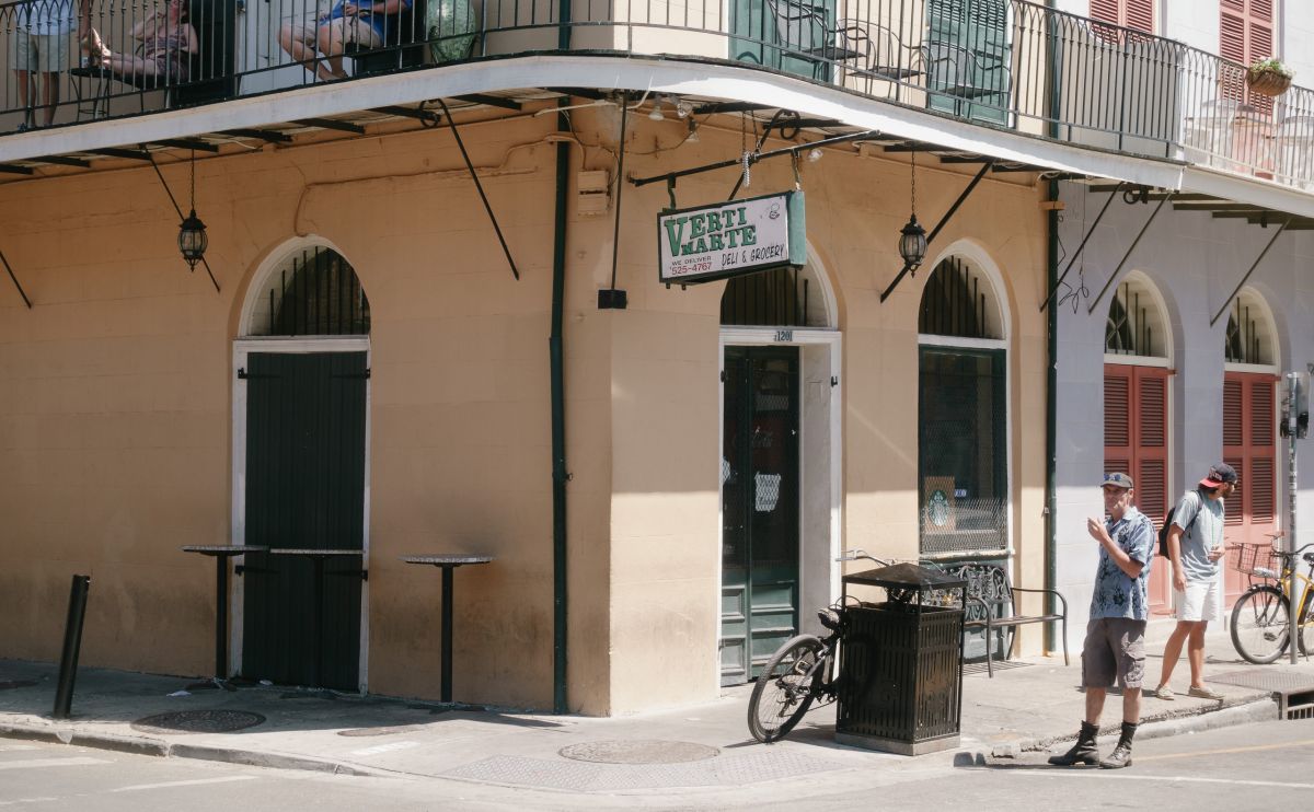 verti Marte storefront