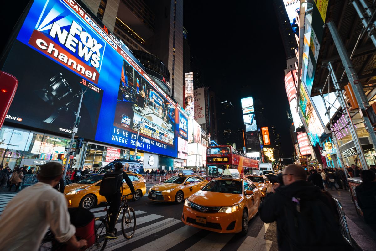 Times Square