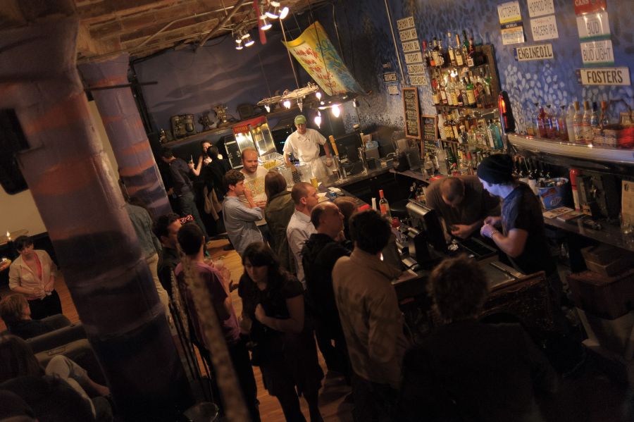 rebar dumbo theatre vacation premiere