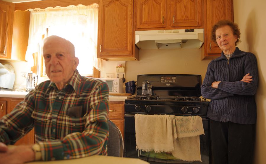 country living wexford pennsylvania elderly