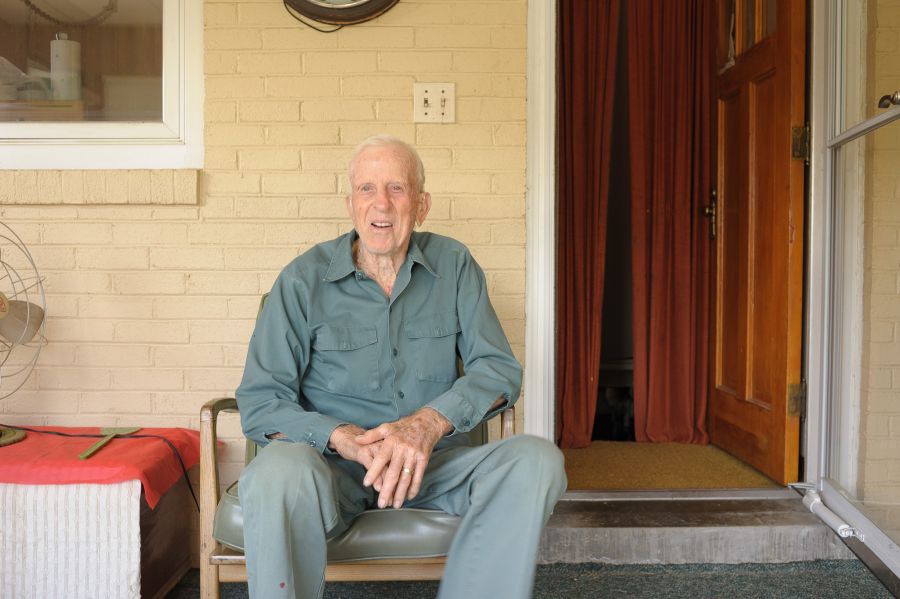 country living wexford pennsylvania elderly