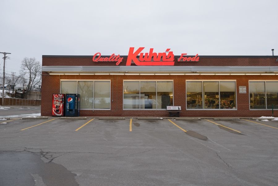 supermarket gloom pittsburgh