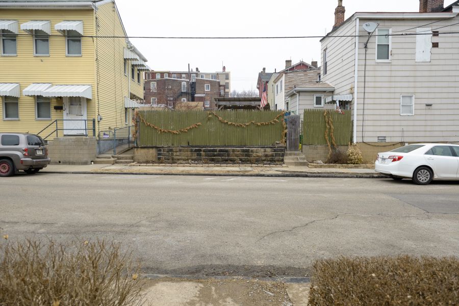 Bloomfield, Pittsburgh, Pennsylvania