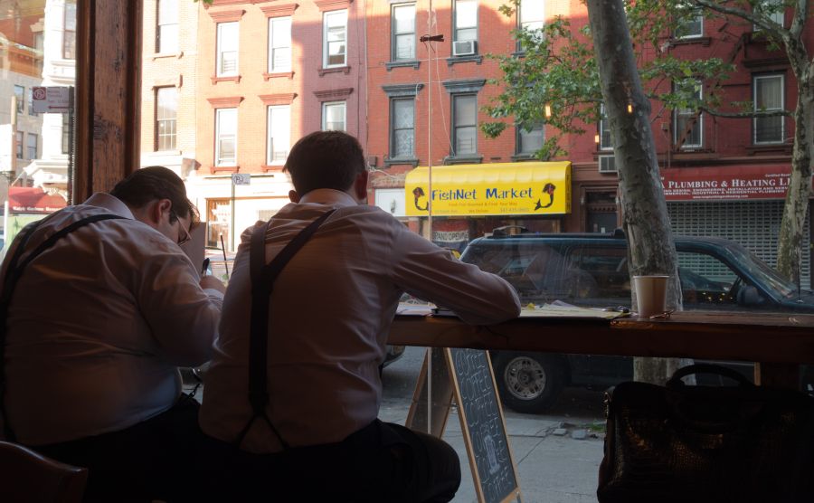 asshole developer window